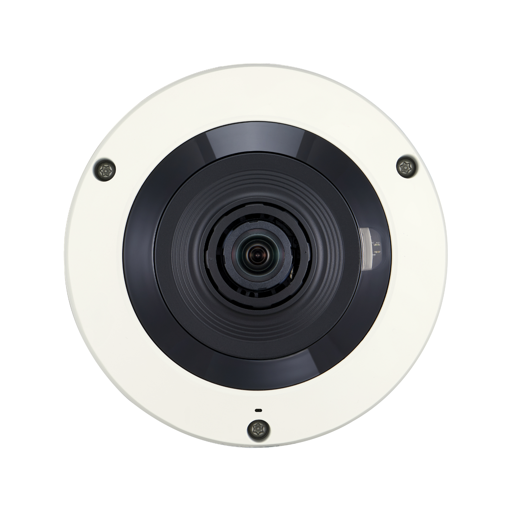 Hanwha XNF-8010R IP Cameras | Tensor Security